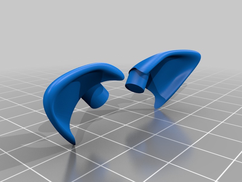 Креативные существа для кастомизации