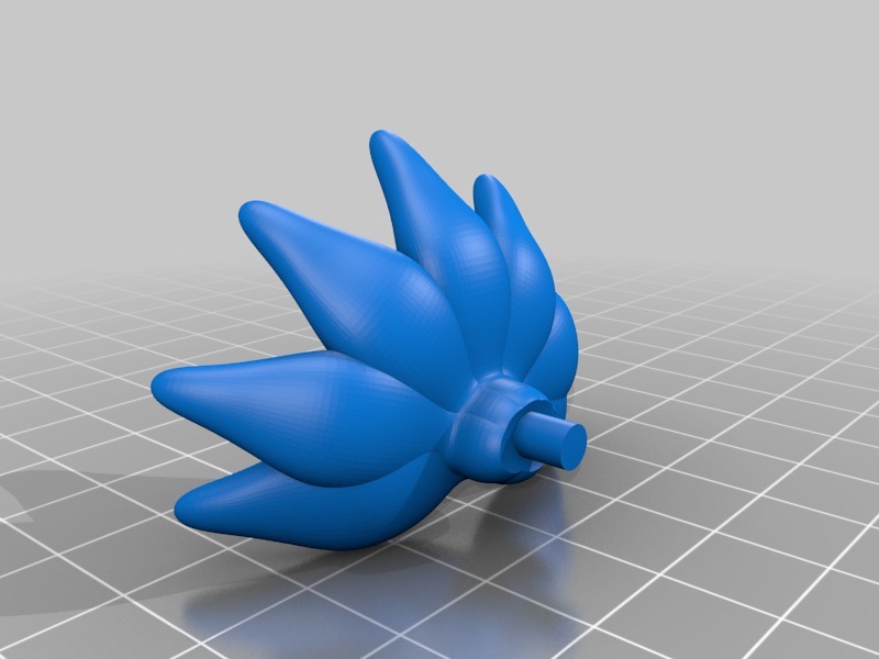 Креативные существа для кастомизации