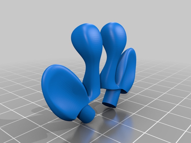 Креативные существа для кастомизации