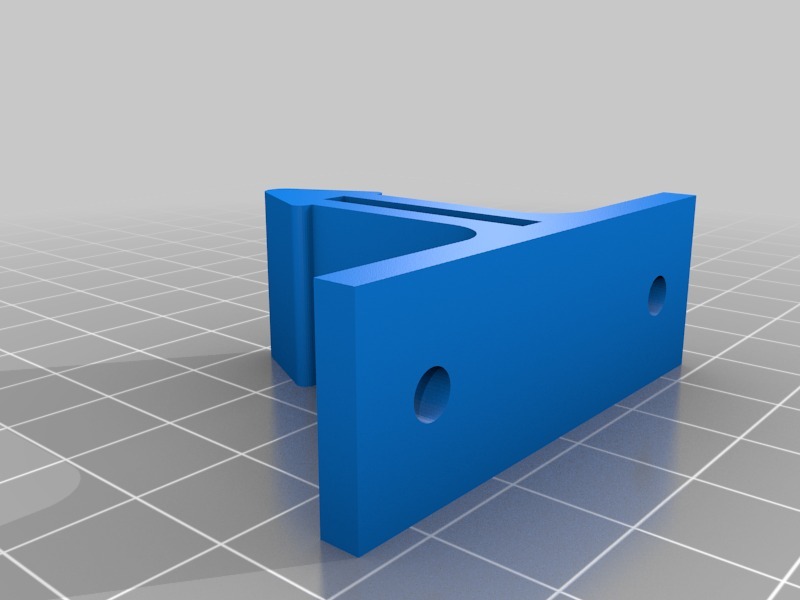 Захват для двери каравана