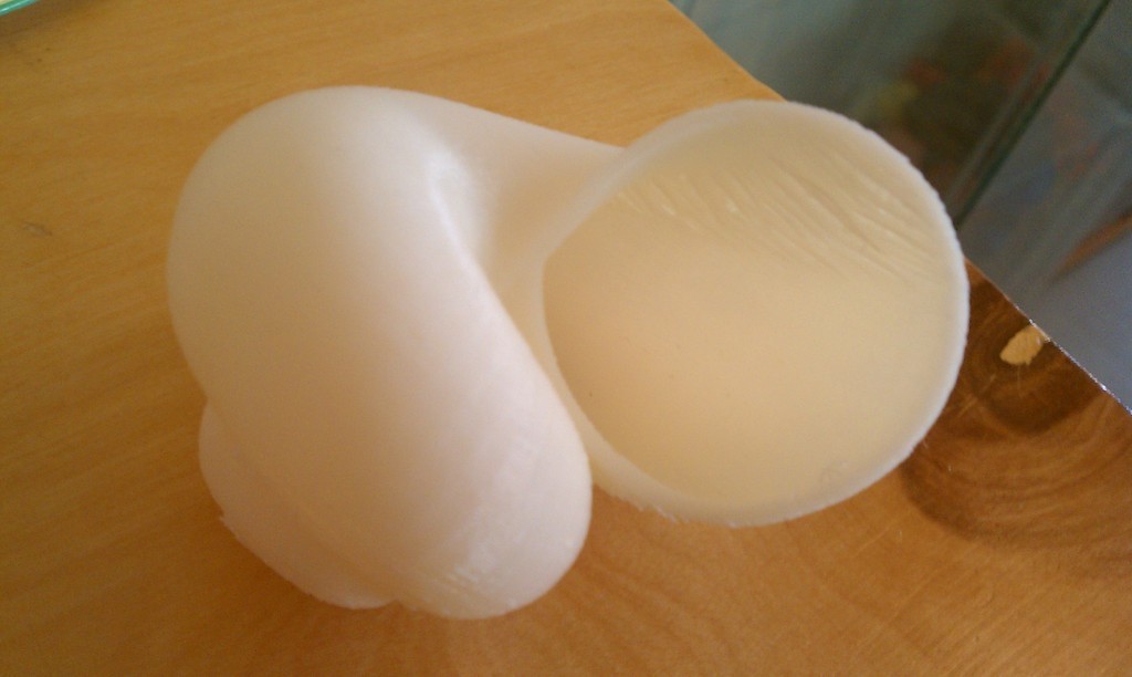 Проект Shellter - Оболочка 01