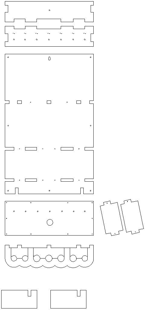 Anywhere Organ v3.1 - Мобильный орган