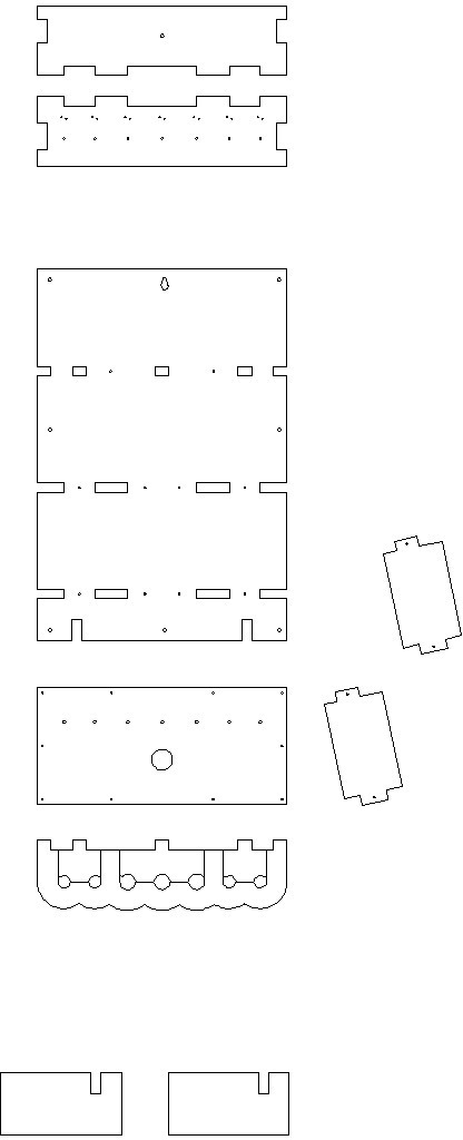 Anywhere Organ v3.1 - Мобильный орган
