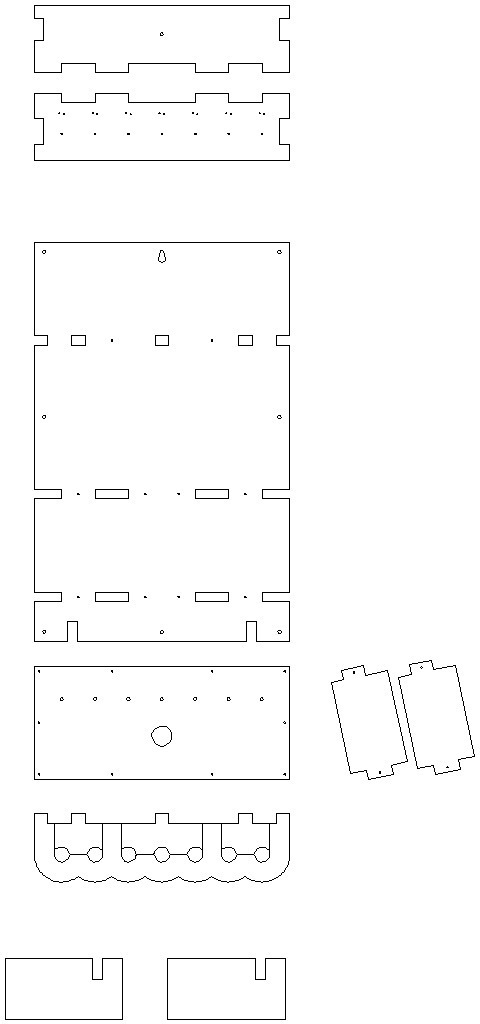 Anywhere Organ v3.1 - Мобильный орган