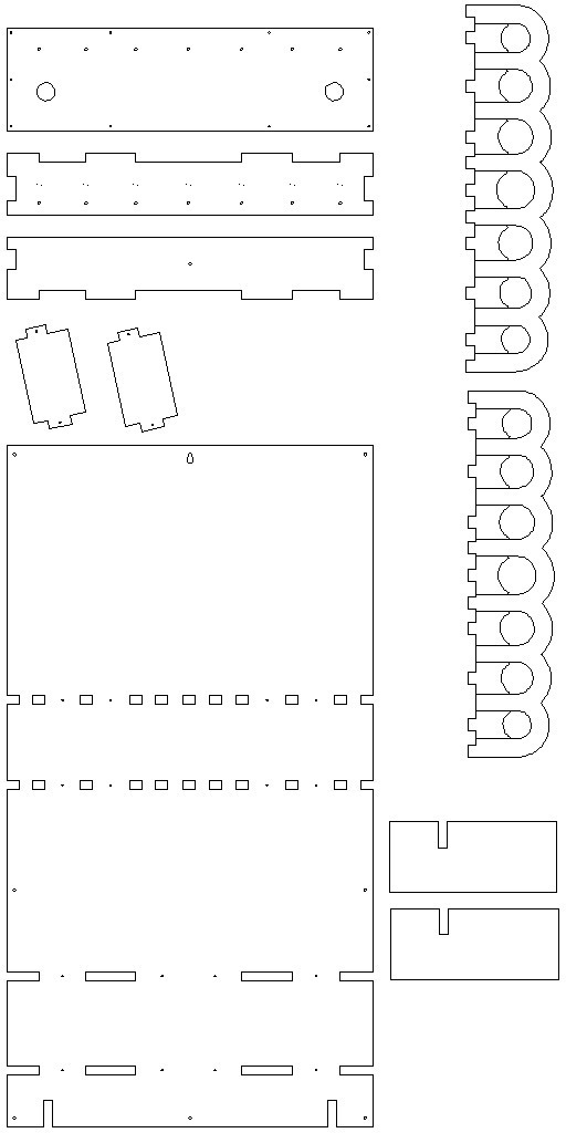 Anywhere Organ v3.1 - Мобильный орган
