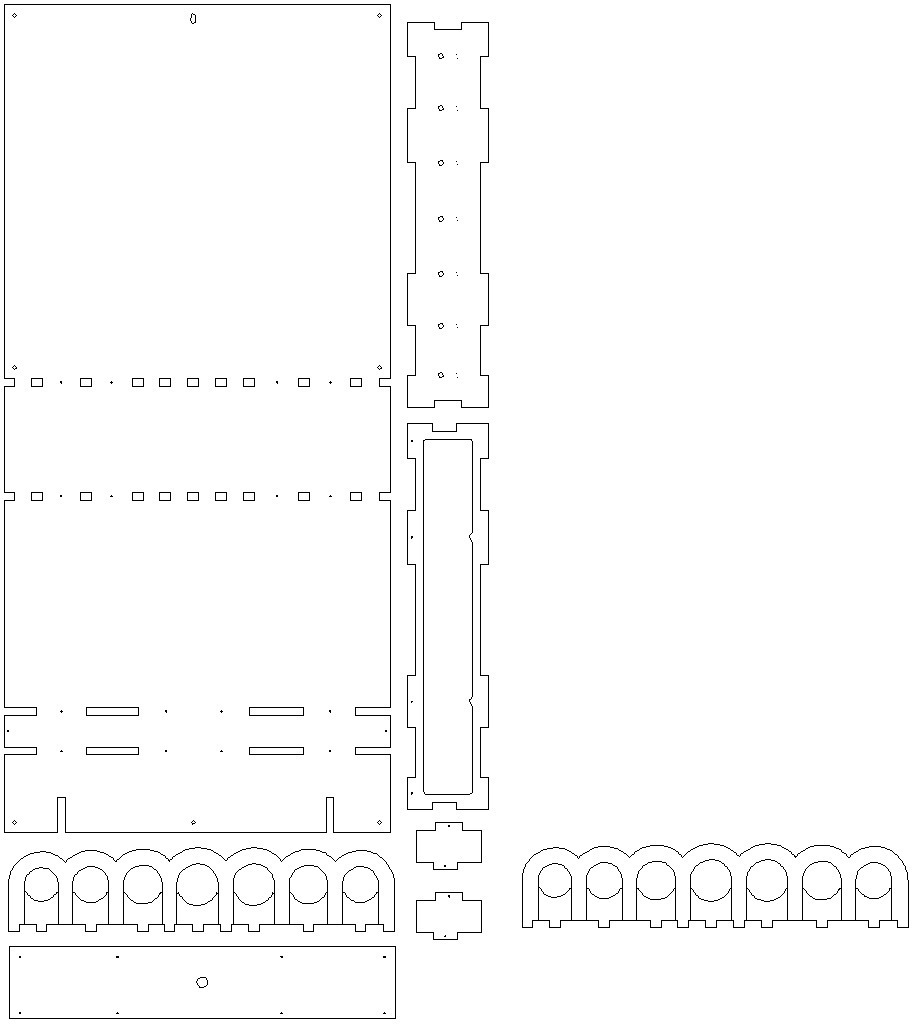 Anywhere Organ v3.1 - Мобильный орган