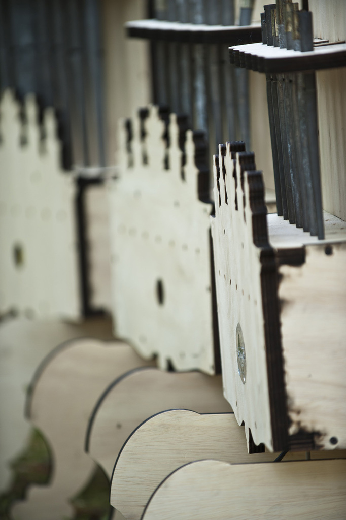 Anywhere Organ v3.1 - Мобильный орган