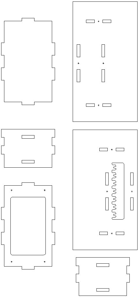 Anywhere Organ v3.1 - Мобильный орган