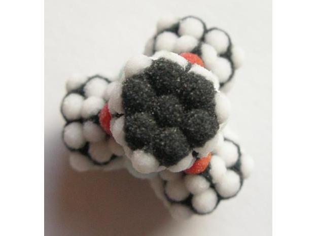 DMSE-Tetrapod (кристомолекула)