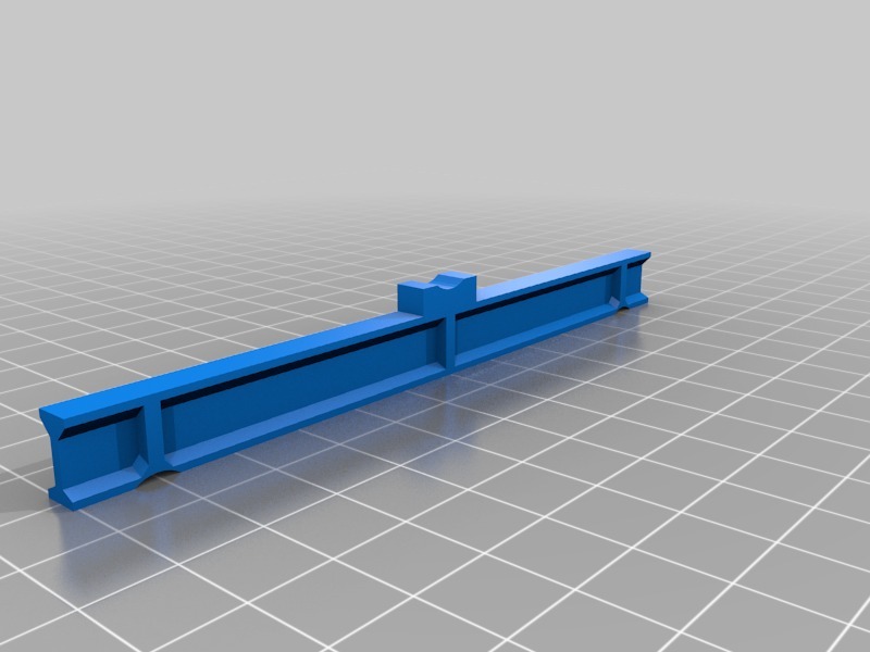 Установка для тестирования прочности 3D-печатных деталей