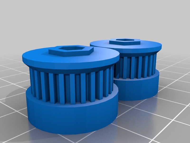 Параметричный 3D-принтер RepRap Wallace