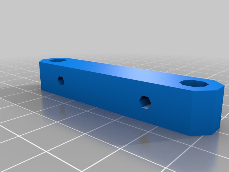 Параметричный 3D-принтер RepRap Wallace