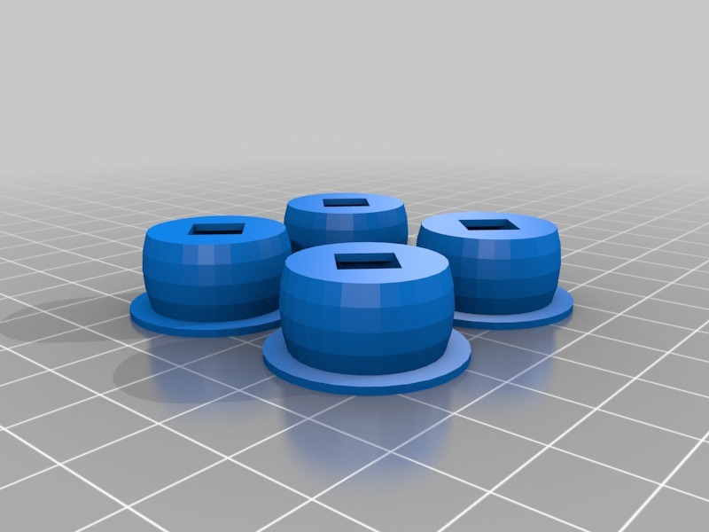 Параметричный 3D-принтер RepRap Wallace