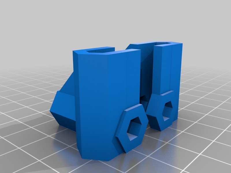 Параметричный 3D-принтер RepRap Wallace