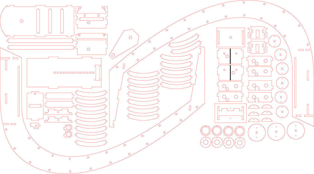Stead i Cam - стабилизатор для видеосъемки