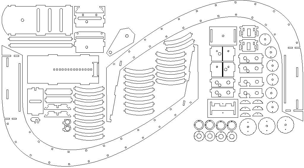 Stead i Cam - стабилизатор для видеосъемки