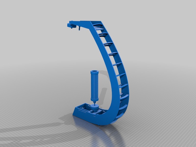 Stead i Cam - стабилизатор для видеосъемки