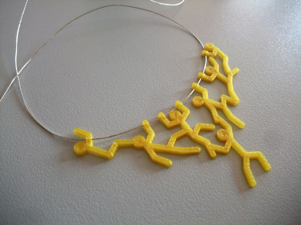 FoldaRap: Складной 3D-принтер