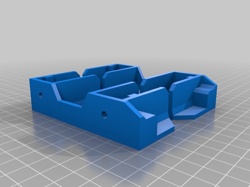 FoldaRap: Складной 3D-принтер