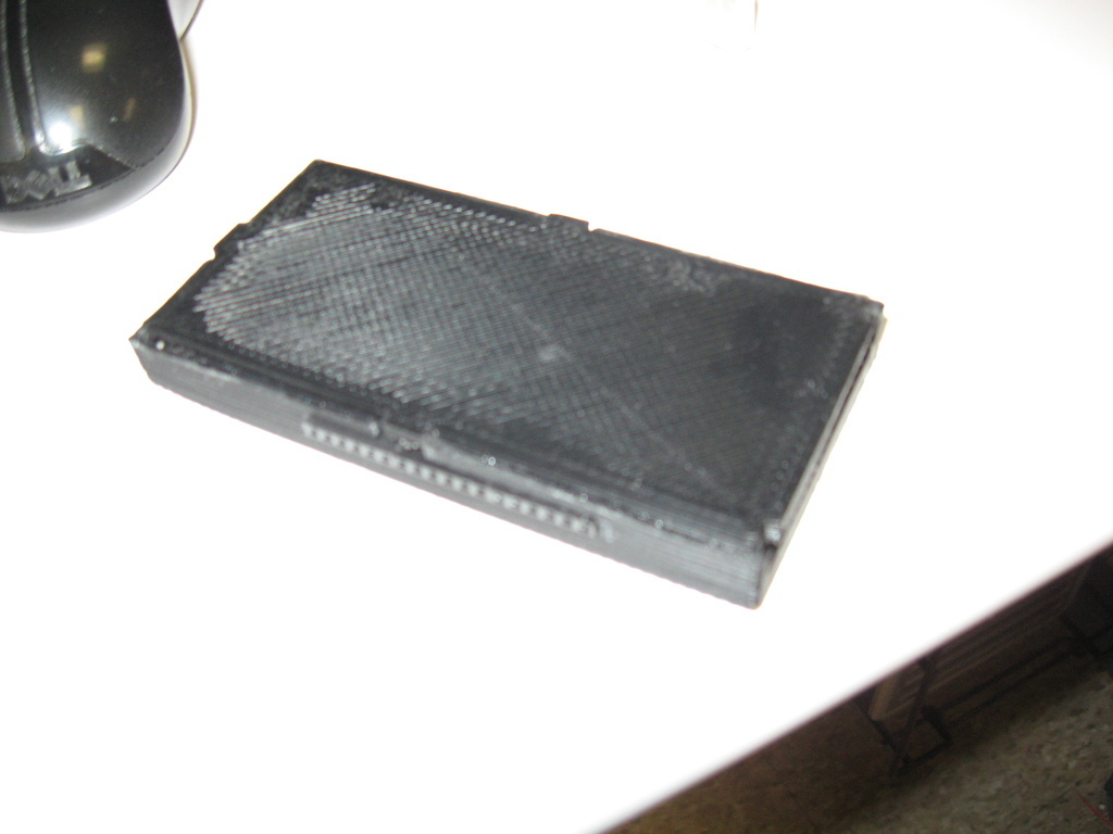 Корпус для анализатора логики Open Bench