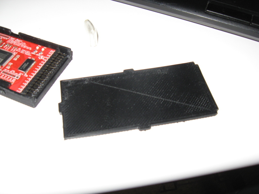 Корпус для анализатора логики Open Bench