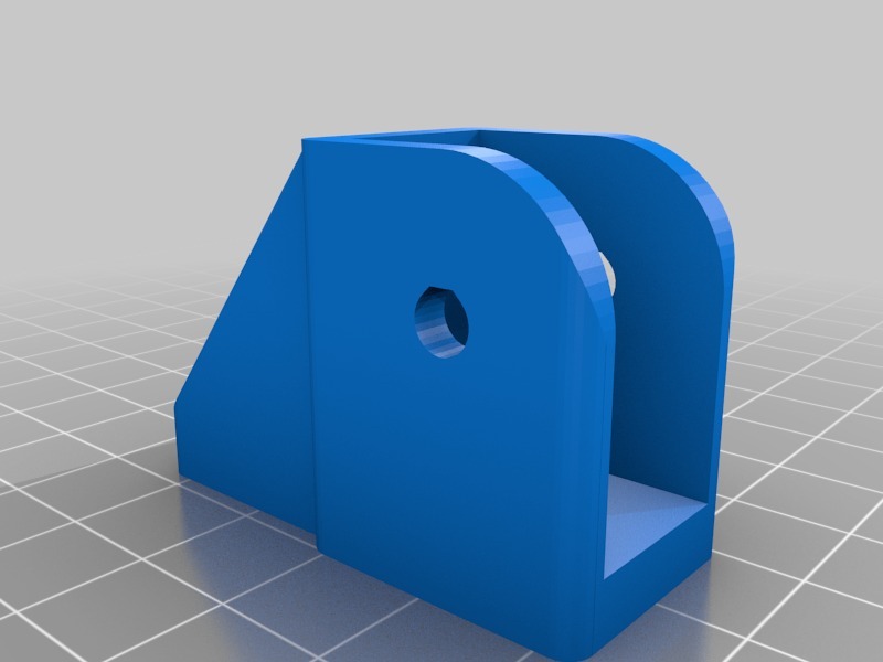 3D-принтер Mendel90