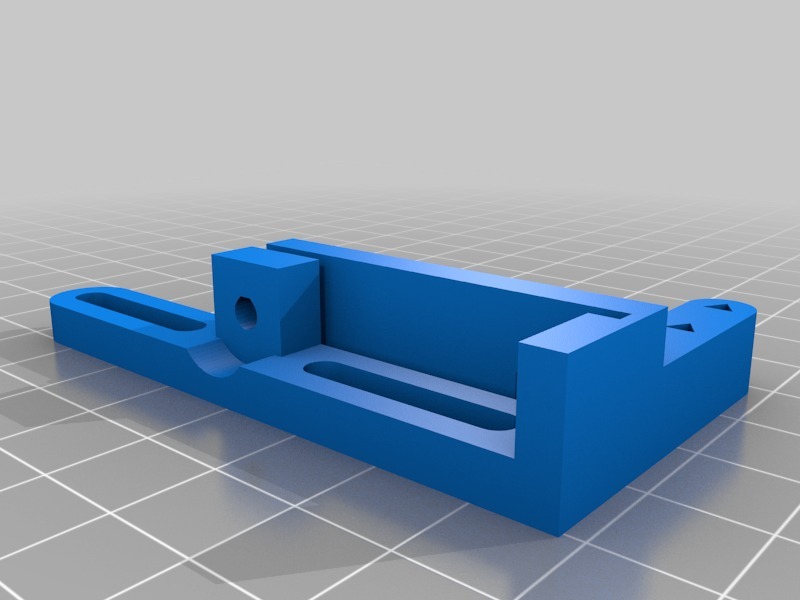 3D-принтер Mendel90