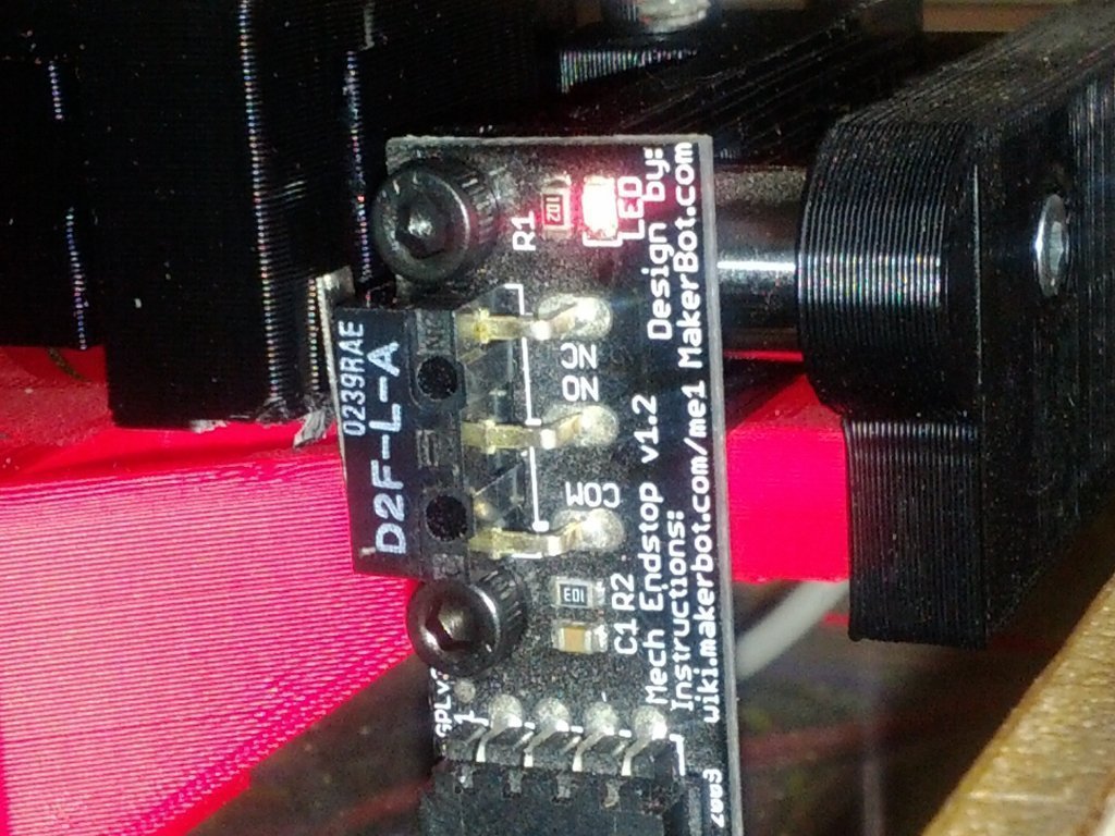 Open Top ToM - Модификация для 3D-принтера