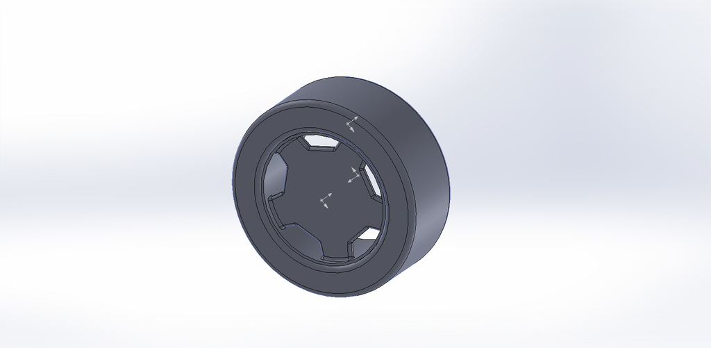 Модель такси Mercedes Benz