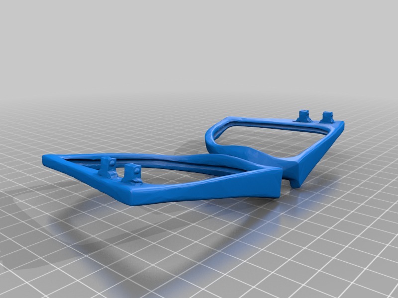 Солнцезащитные очки Asher Levine Fall Fashion 2012