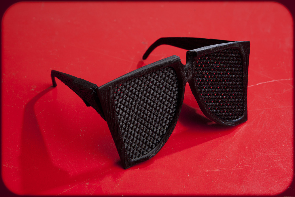 Солнцезащитные очки Asher Levine Fall Fashion 2012