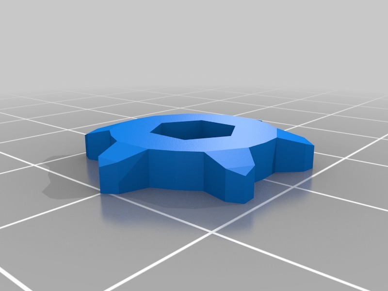 Tracked база для небольших роботов