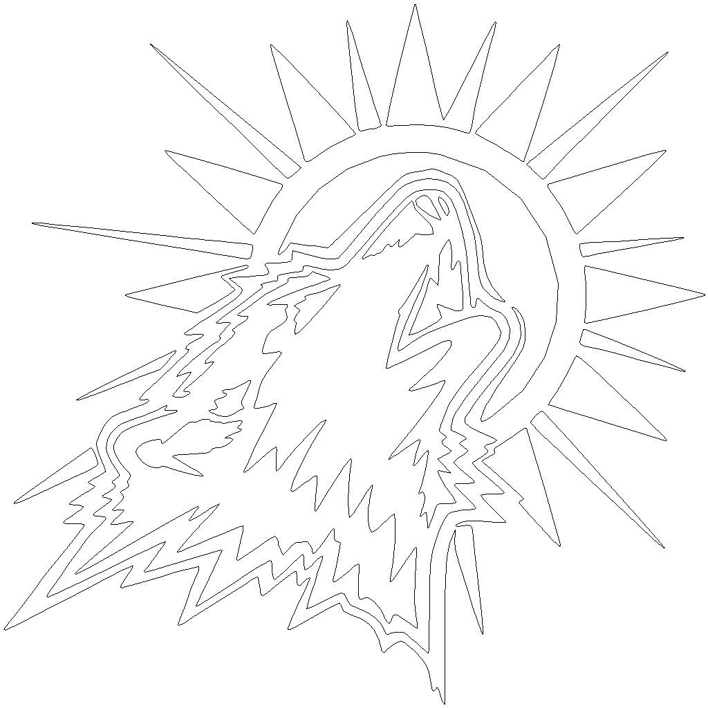 Логотип Лаборатории устойчивых технологий Мичиганского университета