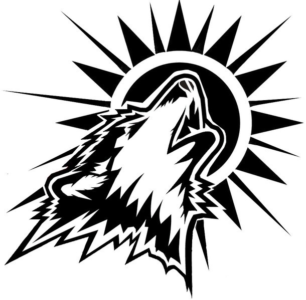 Логотип Лаборатории устойчивых технологий Мичиганского университета