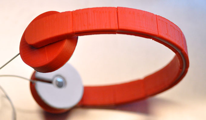 Адаптер для наушников