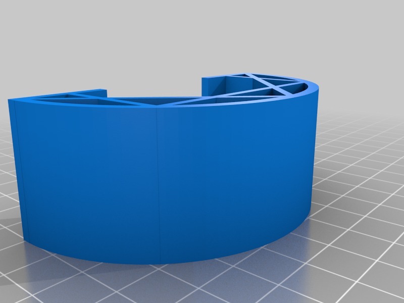 Печатаемый рокерный блоттер